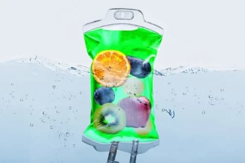 Gerd / Gastritis Infusion